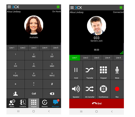 3cx Softphone For Mac Download