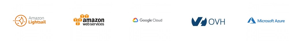 Cloud Services
