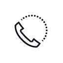 telephone icon