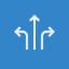 flexibility icon